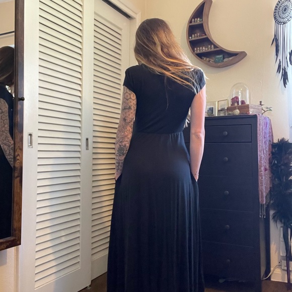 Urban outfitters maxi dress - Picture 4 of 6